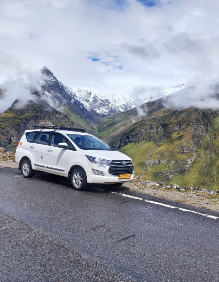 Tour by Car